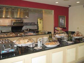 Hotel Hilton Garden Inn Addison