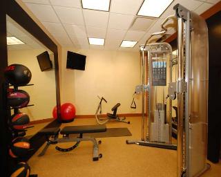 Hotel Hilton Garden Inn Aiken