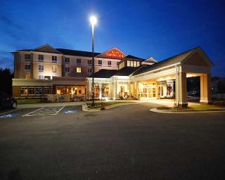 Hotel Hilton Garden Inn Aiken