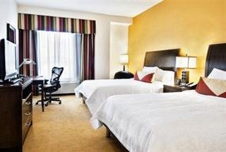Hotel Hilton Garden Inn Airport North