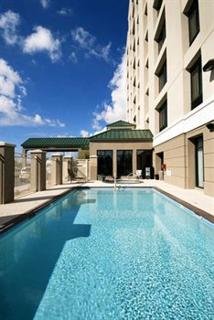 Hotel Hilton Garden Inn Airport North