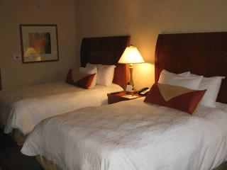 Hotel Hilton Garden Inn Akron-canton Airport