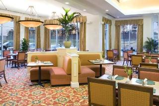 Hotel Hilton Garden Inn Akron-canton Airport