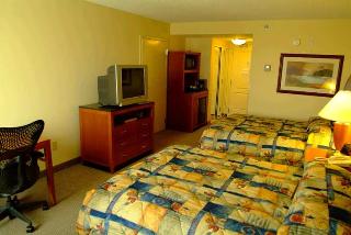 Hotel Hilton Garden Inn Albany