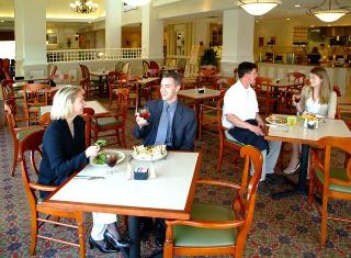 Hotel Hilton Garden Inn Albany