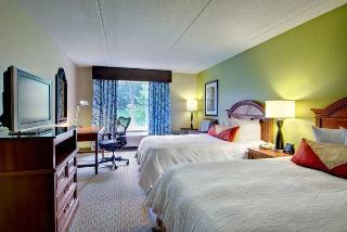 Hotel Hilton Garden Inn Albany Airport