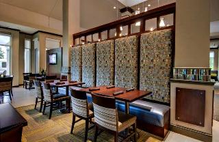 Hotel Hilton Garden Inn Albany Airport