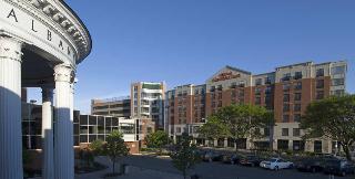 Hotel Hilton Garden Inn Albany Medical Center