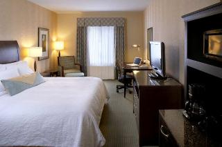 Hotel Hilton Garden Inn Albany-suny Area
