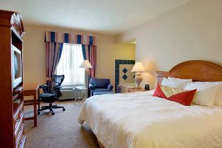 Hotel Hilton Garden Inn Albuquerque Airport