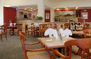 Hotel Hilton Garden Inn Albuquerque Airport