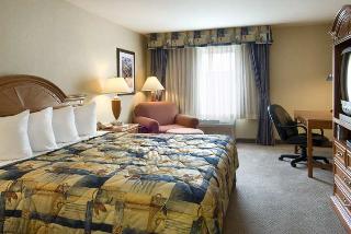 Hotel Hilton Garden Inn Albuquerque-journal Center