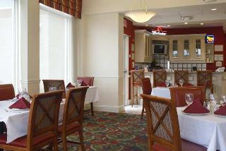 Hotel Hilton Garden Inn Albuquerque-journal Center