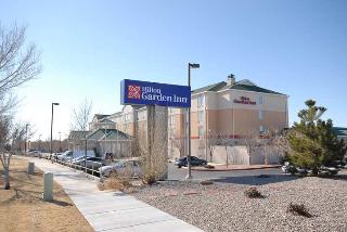 Hotel Hilton Garden Inn Albuquerque North-rio Rancho