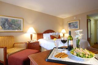 Hotel Hilton Garden Inn Albuquerque North-rio Rancho