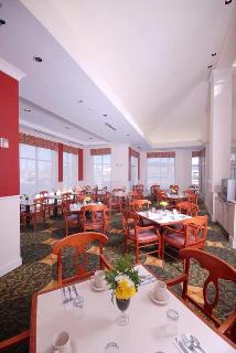 Hotel Hilton Garden Inn Albuquerque North-rio Rancho