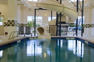 Hotel Hilton Garden Inn Albuquerque Uptown