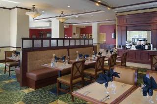 Hotel Hilton Garden Inn Albuquerque Uptown