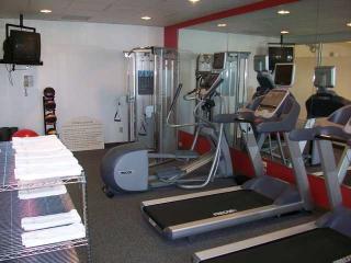 Hotel Hilton Garden Inn Allentown Airport