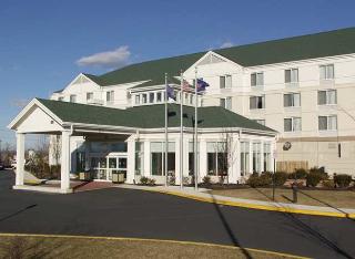 Hotel Hilton Garden Inn Allentown Airport