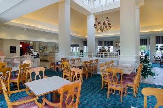 Hotel Hilton Garden Inn Allentown West