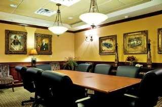 Hotel Hilton Garden Inn Amarillo