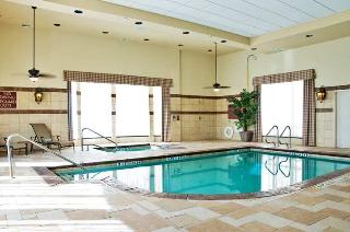 Hotel Hilton Garden Inn Amarillo