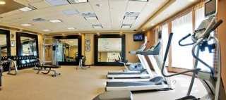Hotel Hilton Garden Inn Amarillo