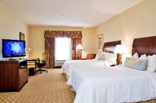 Hotel Hilton Garden Inn Amarillo