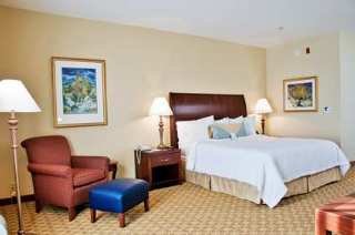 Hotel Hilton Garden Inn Amarillo