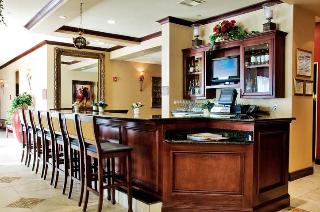 Hotel Hilton Garden Inn Amarillo