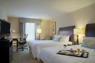 Hotel Hilton Garden Inn Ames