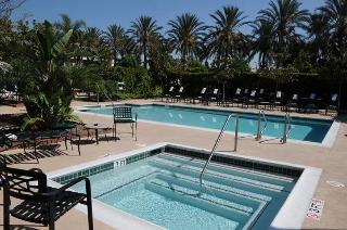 Hotel Hilton Garden Inn Anaheim-garden Grove