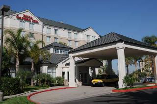 Hotel Hilton Garden Inn Anaheim-garden Grove