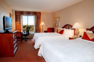 Hotel Hilton Garden Inn Anaheim-garden Grove