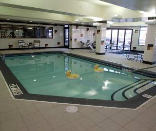 Hotel Hilton Garden Inn Anchorage