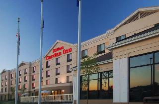 Hotel Hilton Garden Inn Anchorage