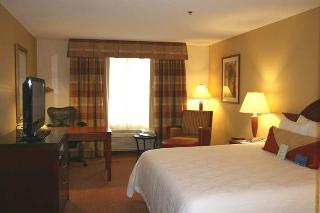 Hotel Hilton Garden Inn Anchorage