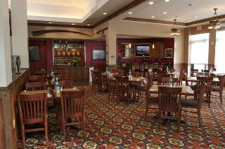 Hotel Hilton Garden Inn Anchorage