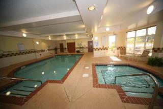 Hotel Hilton Garden Inn Anderson