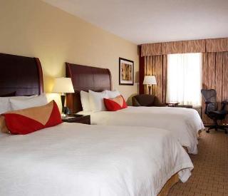 Hotel Hilton Garden Inn Anderson