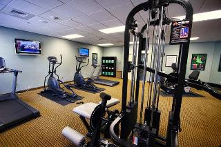 Hotel Hilton Garden Inn Annapolis