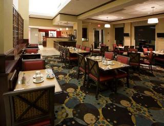 Hotel Hilton Garden Inn Annapolis