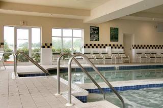 Hotel Hilton Garden Inn Appleton-kimberly