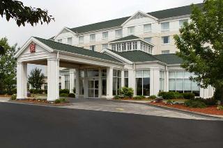 Hotel Hilton Garden Inn Appleton-kimberly