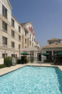 Hotel Hilton Garden Inn Arcadia-pasadena Area