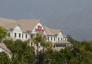 Hotel Hilton Garden Inn Arcadia-pasadena Area