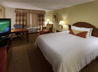 Hotel Hilton Garden Inn Arcadia-pasadena Area