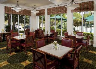 Hotel Hilton Garden Inn Arcadia-pasadena Area