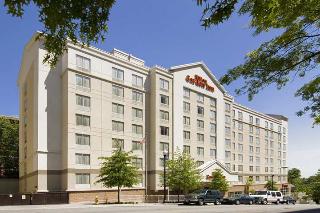 Hotel Hilton Garden Inn Arlington Courthouse Plaza